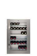 Reparación averías vinoteca Miele en  Álava